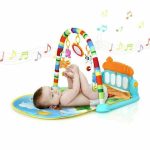 Baby Play Mat