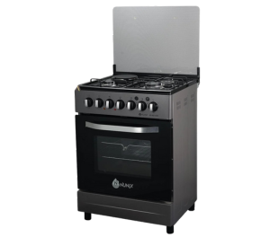 Cooker