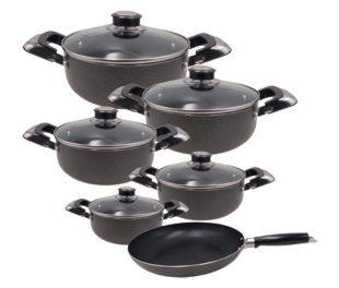 Cookware