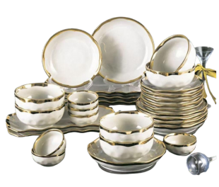 Dinner set
