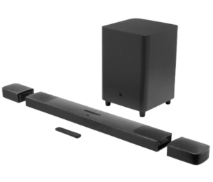 Soundbar Speaker System