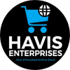 Havis Logo